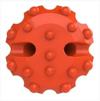 High Air Pressure DTH Hammer