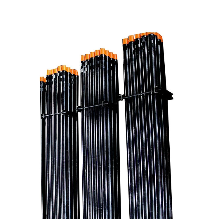 114mm Water Well Drilling Pipes