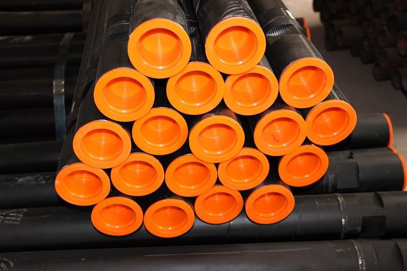89mm Water Well Drilling Pipes