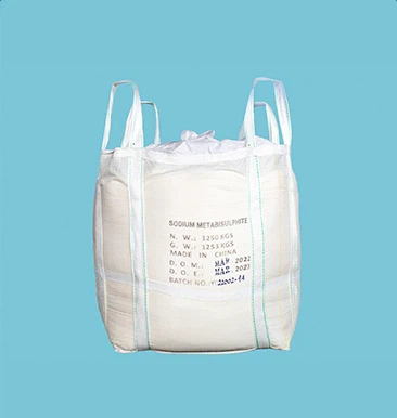 Sodium Metabisulphite For Industrial Use